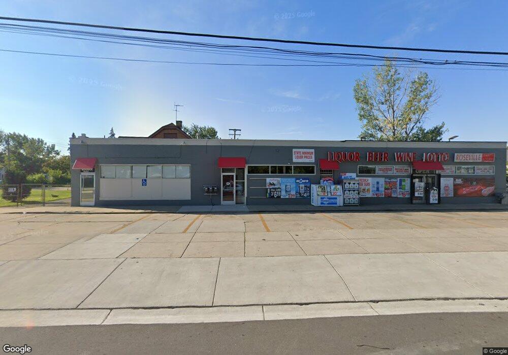 15530 Frazho Rd unit 15538 Frahzo, Roseville, MI 48066 - photo 1