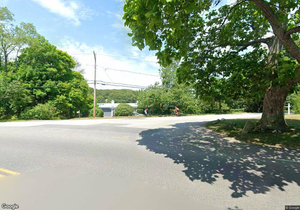 2 Damons Point Dr, Marshfield, MA 02050 - photo 1