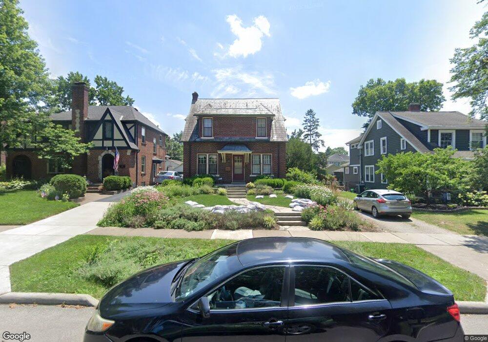 59 Acton Rd, Columbus, OH 43214 - photo 1