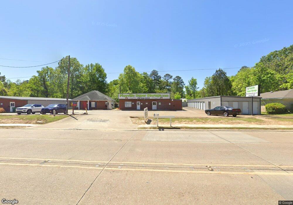 1916 Melrose St, Pineville, LA 71360 - photo 1