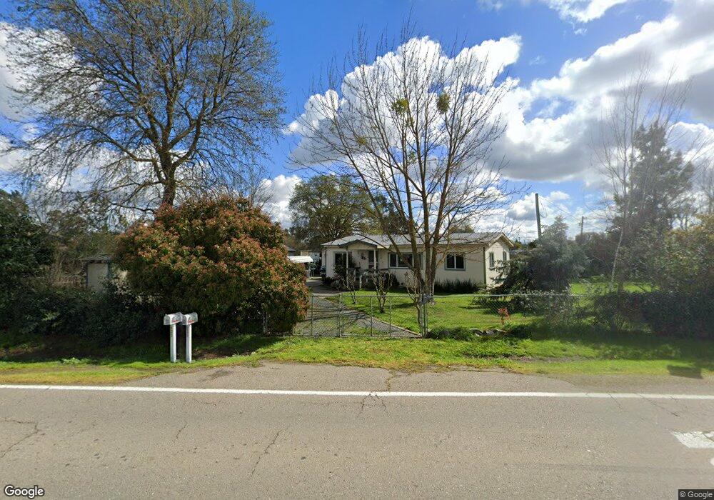 25700 N State Route 99 Frontage Rd W, Acampo, CA 95220 - photo 1