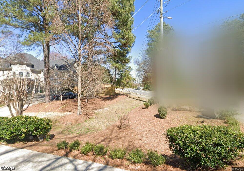 3513 Vinings Walk SE, Smyrna, GA 30080 - photo 1