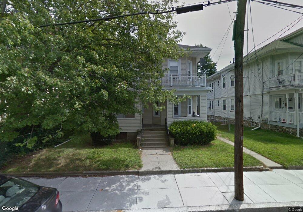 20 Oriole St unit 2, West Roxbury, MA 02132 - photo 1