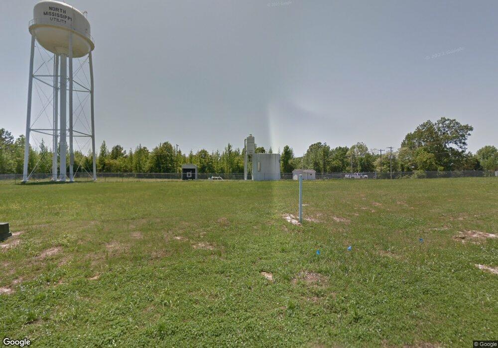 2055 S Jefferson Loop, Hernando, MS 38632 - photo 1