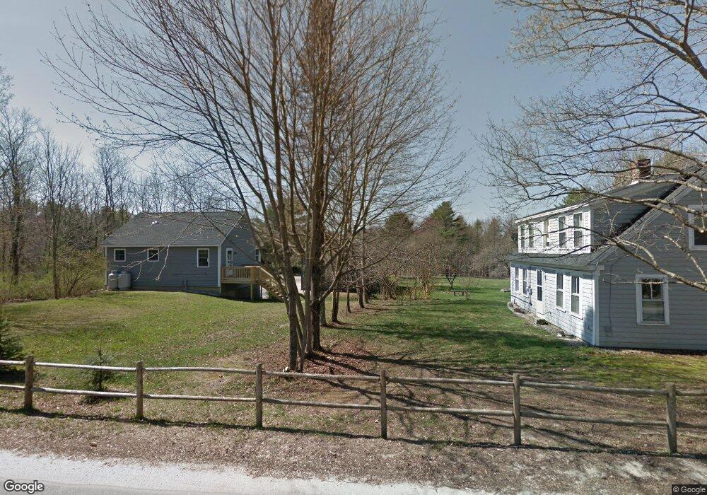 148 Bragdon Rd, Freeport, ME 04032 - photo 1