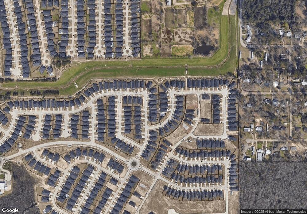 10275 Bayou Oaks Dr, Shenandoah, TX 77385 - photo 1