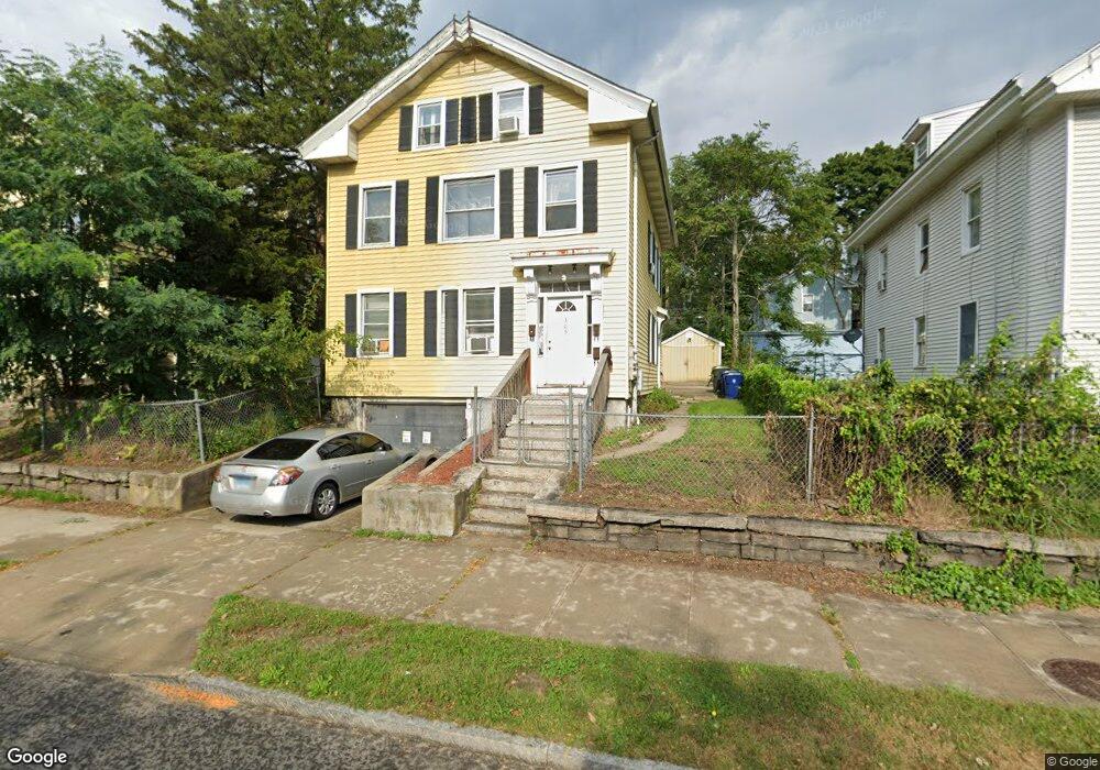 305 Main St, Willimantic, CT 06226 - photo 1