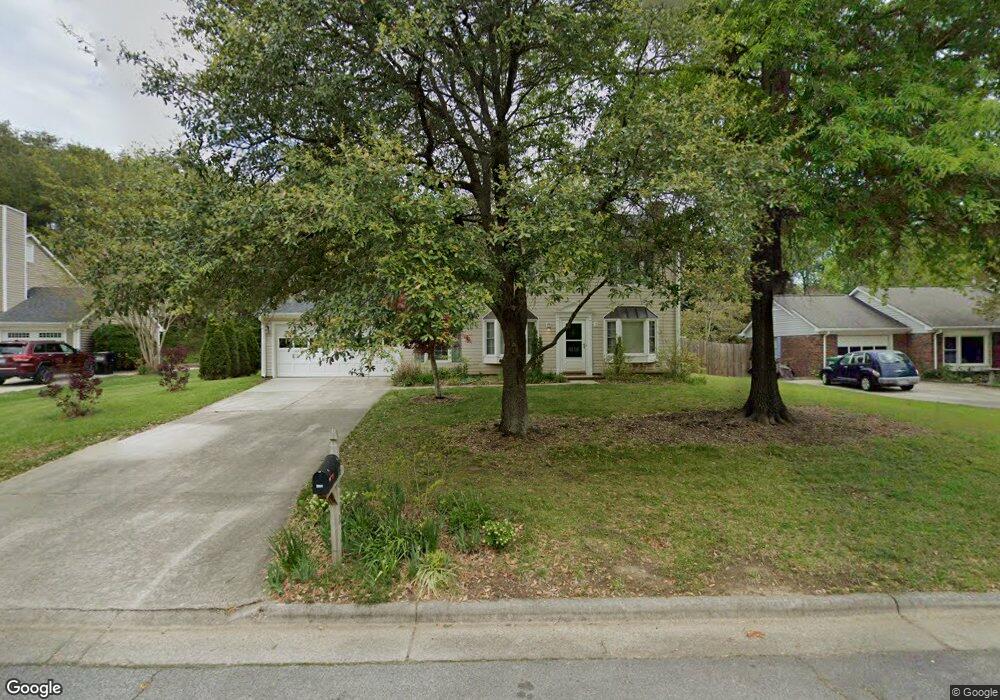 4114 Silver Fox Ct, High Point, NC 27265 - photo 1