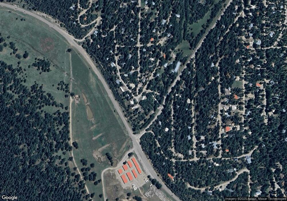 4 Dam Rd unit 6, Cloudcroft, NM 88317 - photo 1