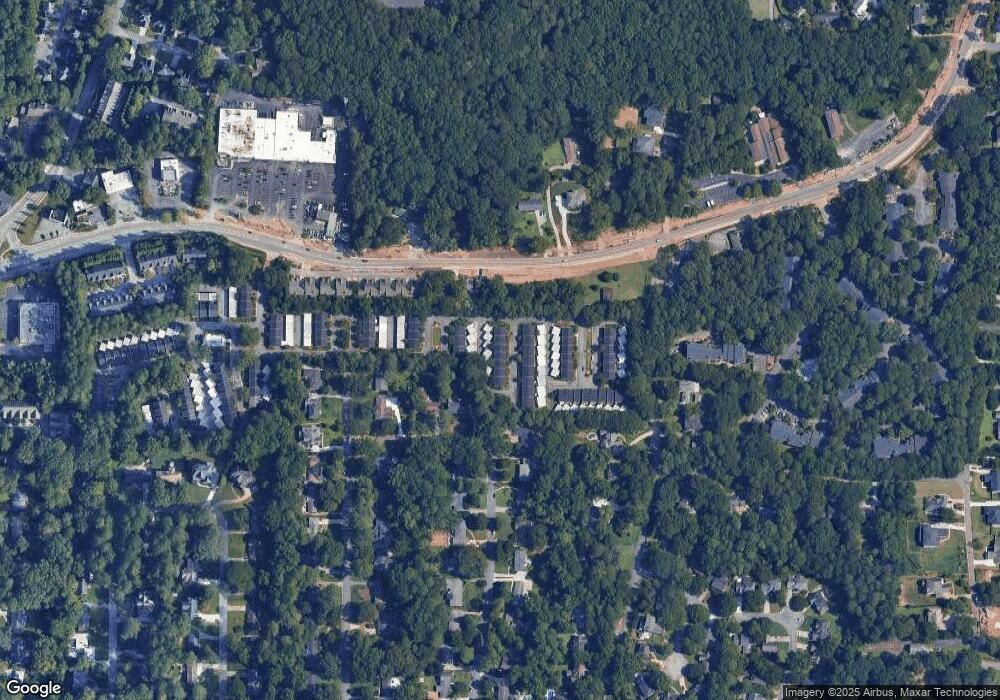 1482 Leafview Rd unit 1482, Decatur, GA 30033 - photo 1