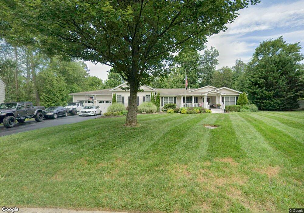 121 Birch Ln, New City, NY 10956 - photo 1