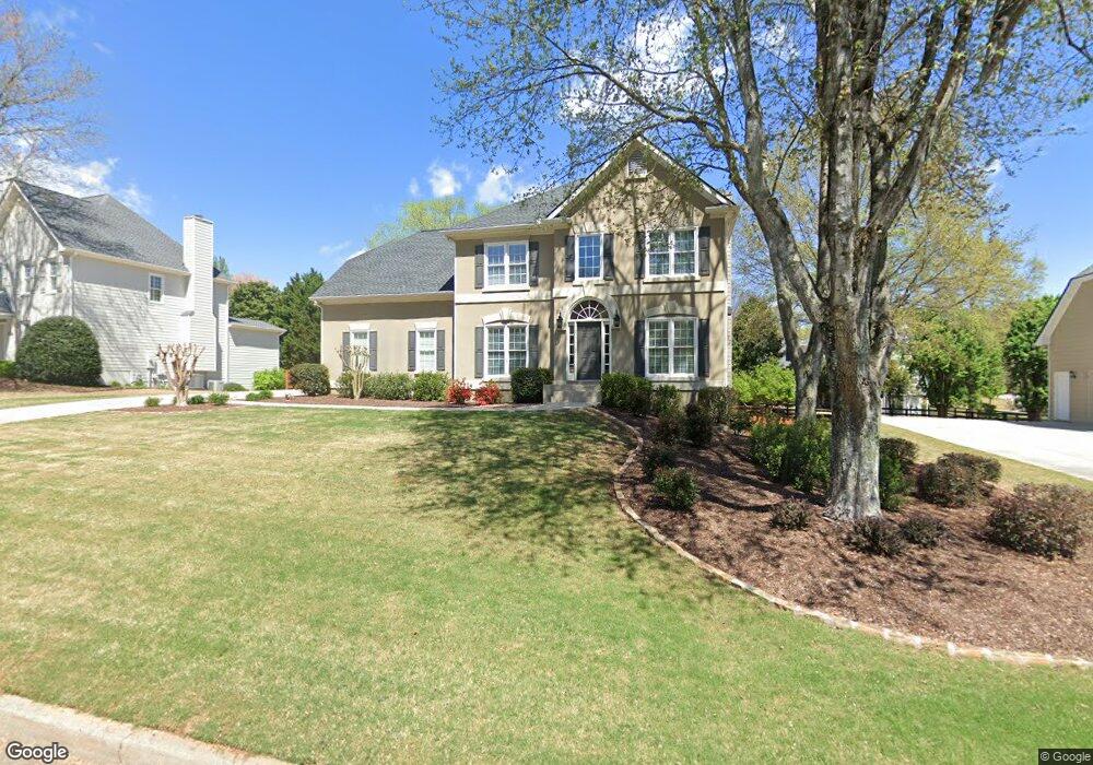 440 Briars Bend, Alpharetta, GA 30004 - photo 1