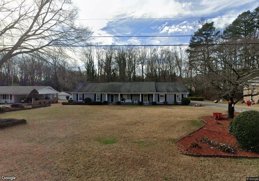 4426 Frontier Way, Sugar Hill, GA 30518 - photo 1