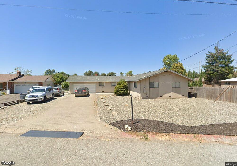 5038 Huntington Dr, Redding, CA 96002 - photo 1