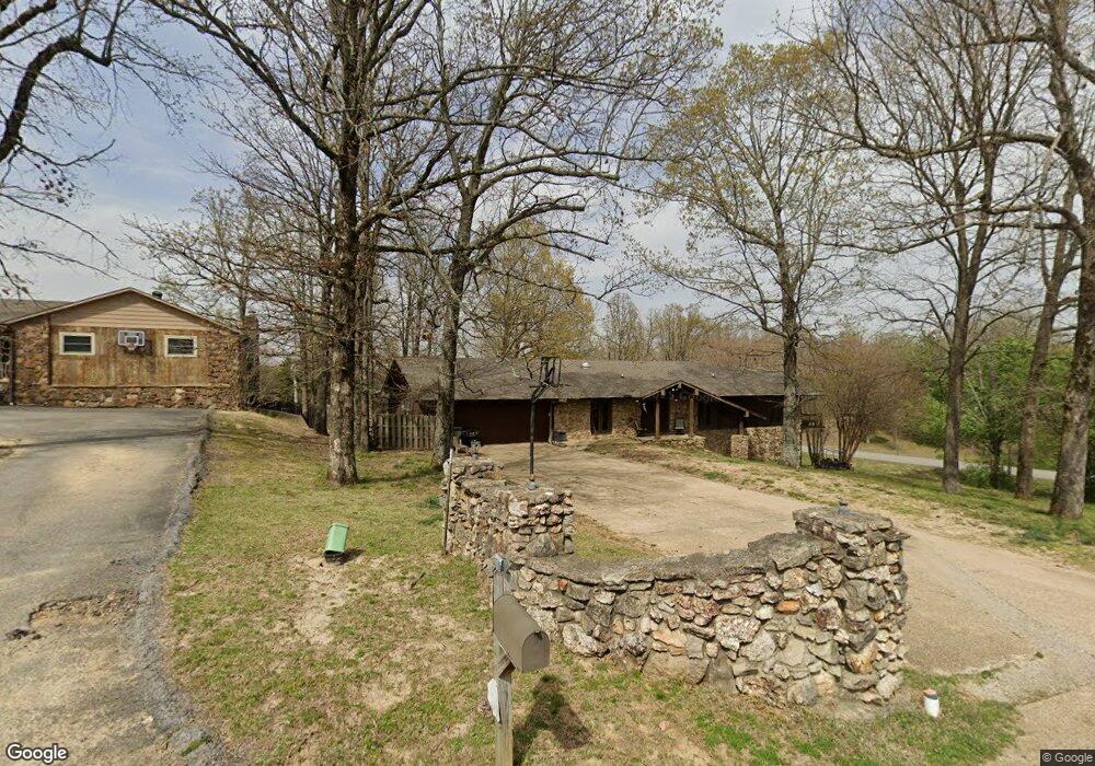 4709 Bellrive Dr, Paragould, AR 72450 - photo 1