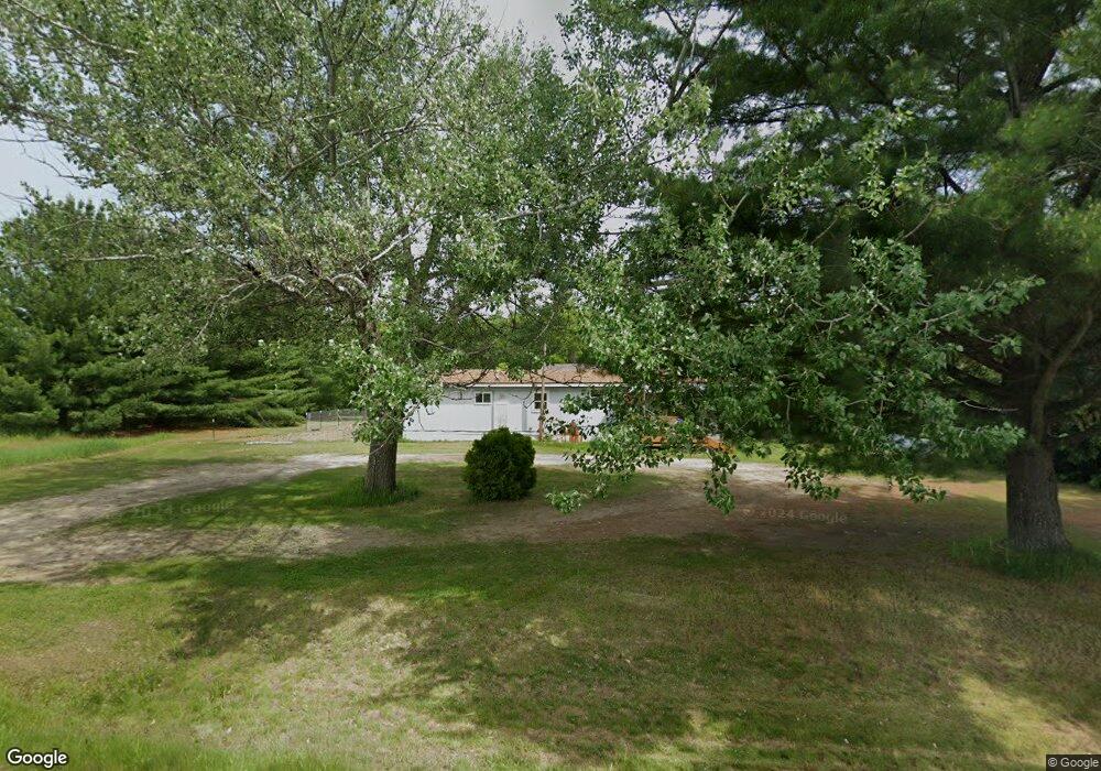 2284 W Maple Ridge Rd, Twining, MI 48766 - photo 1