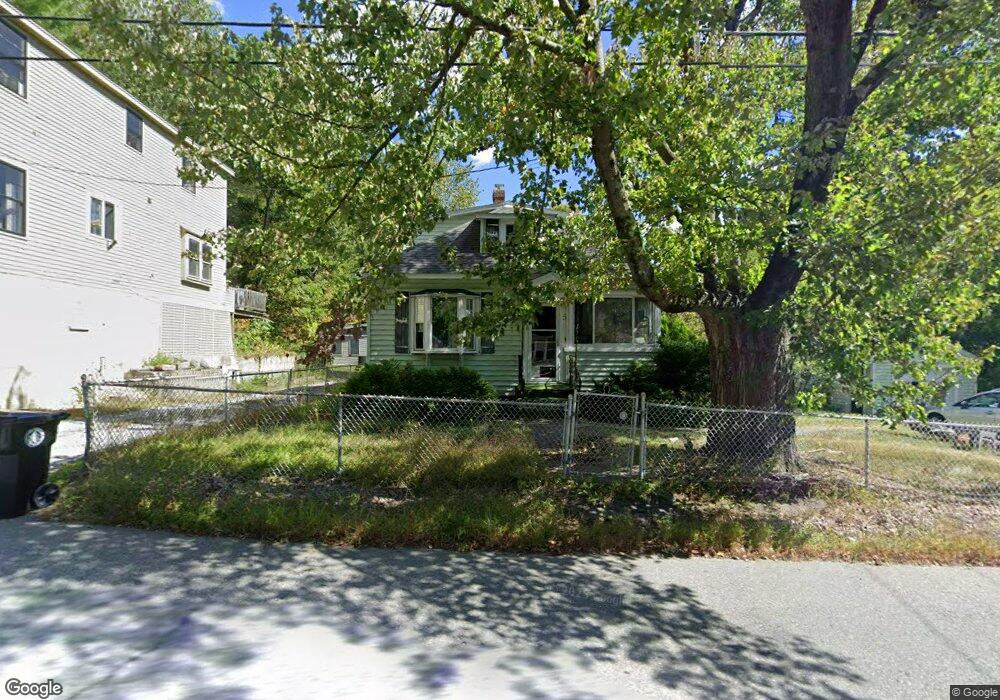 5 Benjamin Rd, Shirley, MA 01464 - photo 1