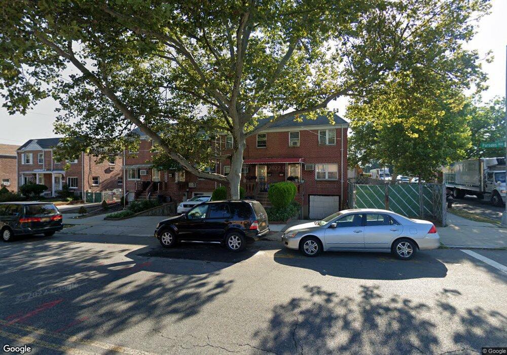 5951 Parsons Blvd, Fresh Meadows, NY 11365 - photo 1