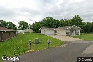201 Holts Cir, Hoyt, KS 66440