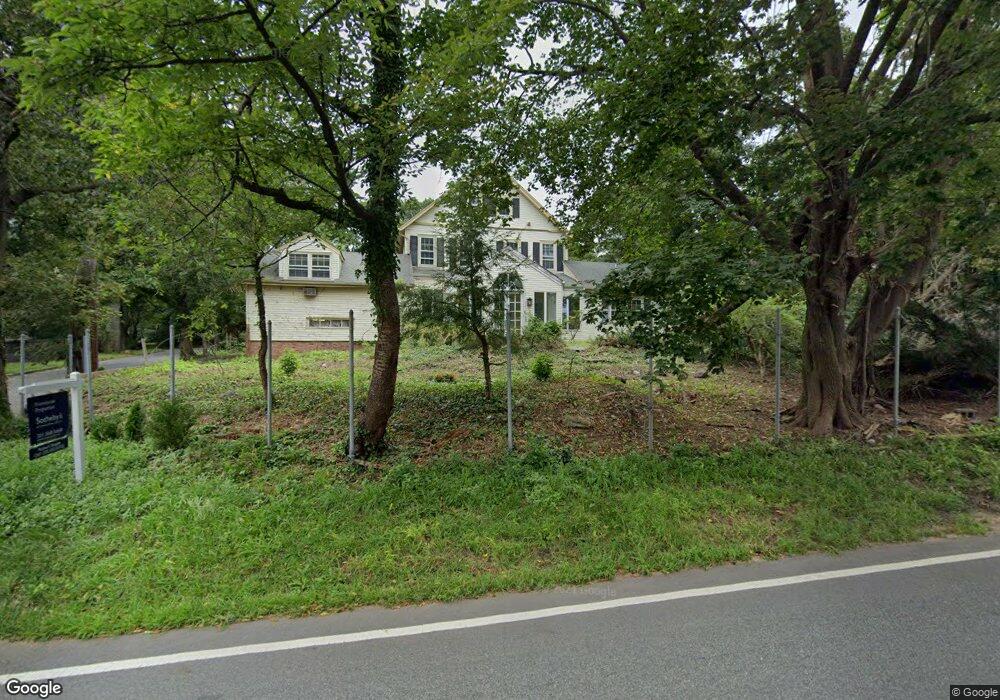 979 Closter Dock Rd, Alpine, NJ 07620 - photo 1