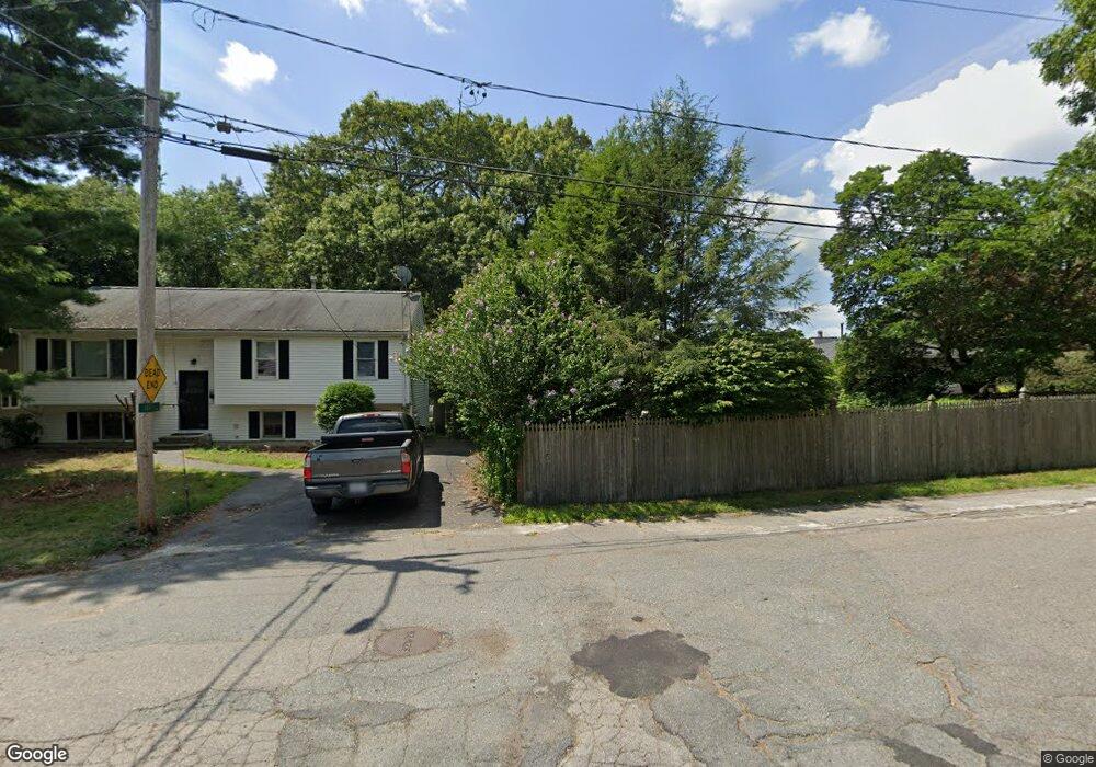 1 Hartley Ave, Brockton, MA 02302 - photo 1