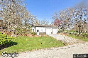 201 Wilson St, Laurel, IA 50141