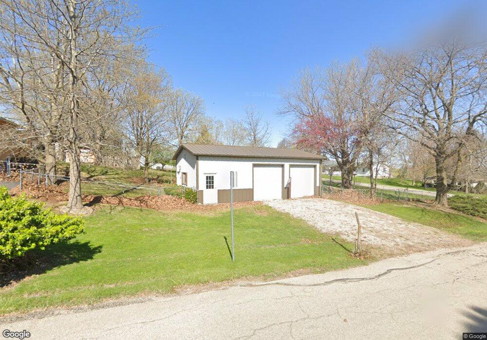 201 Wilson St, Laurel, IA 50141 - photo 1