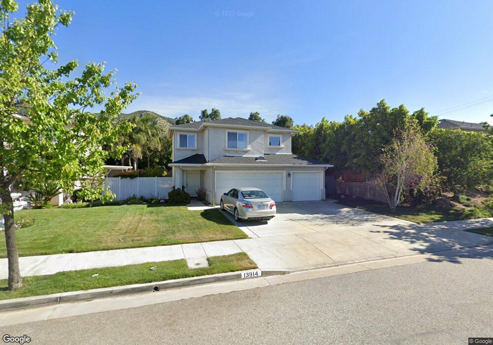 13914 Carol Ln, Sylmar, CA 91342 - photo 1