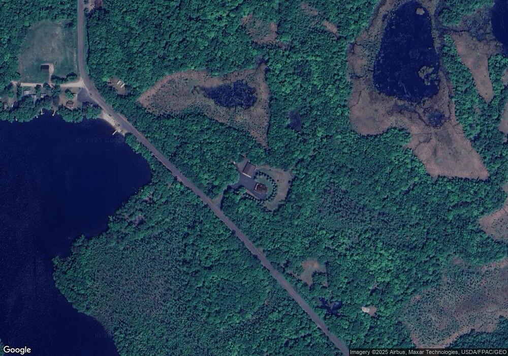 N3820 Old Highway 14, Weyerhaeuser, WI 54895 - photo 1