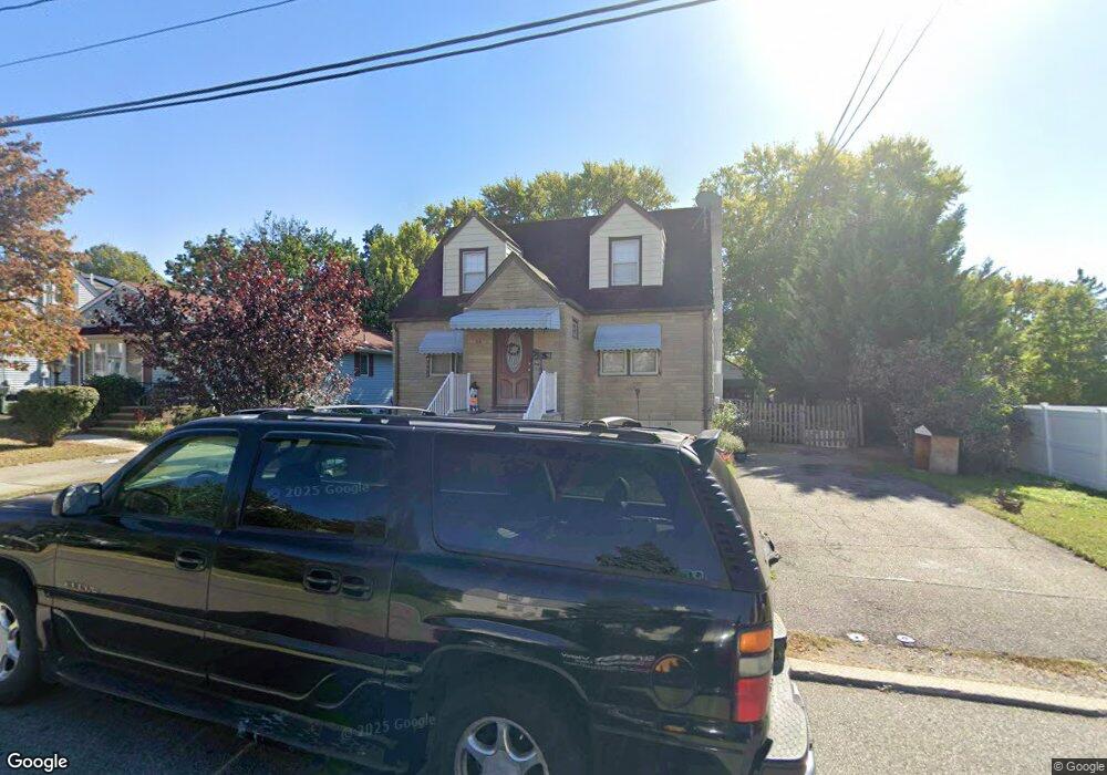 44 S Robert St, Sewaren, NJ 07077 - photo 1