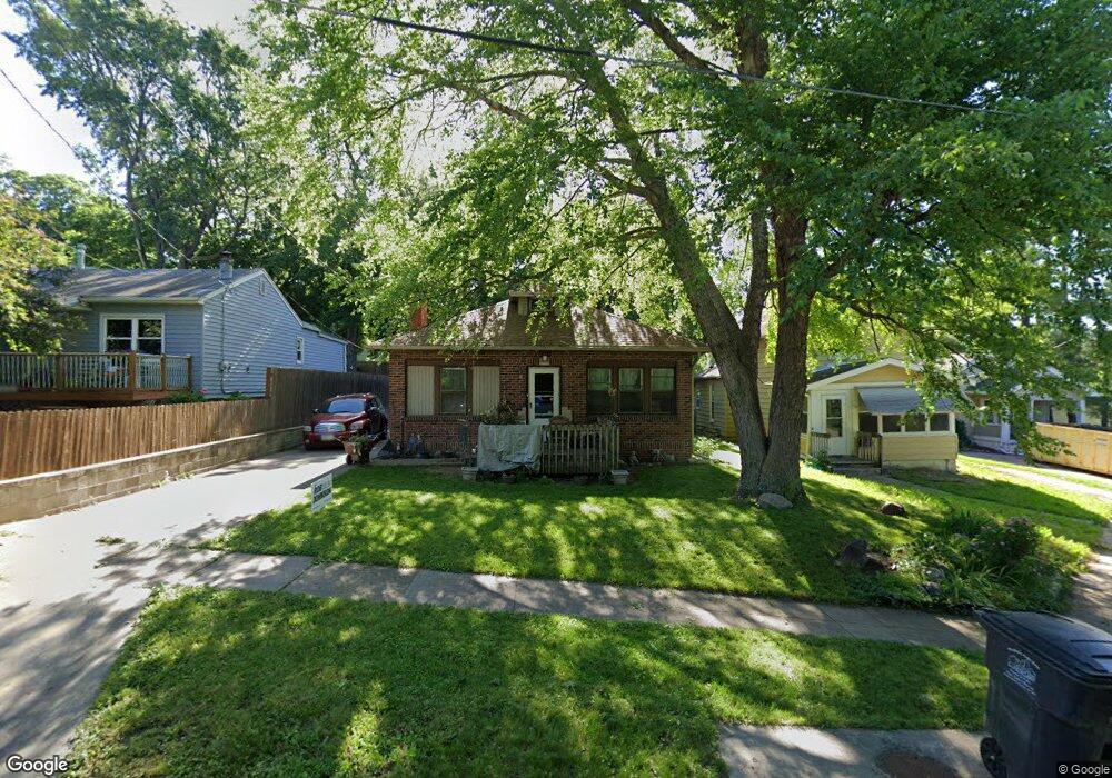 3129 8th St, Des Moines, IA 50313 - photo 1