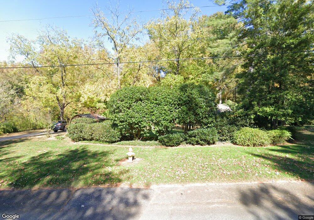 94 Hathaway Cir, Greenville, SC 29617 - photo 1