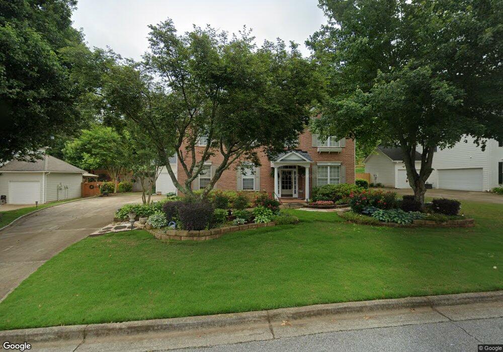 914 Andover Glen, Canton, GA 30115 - photo 1