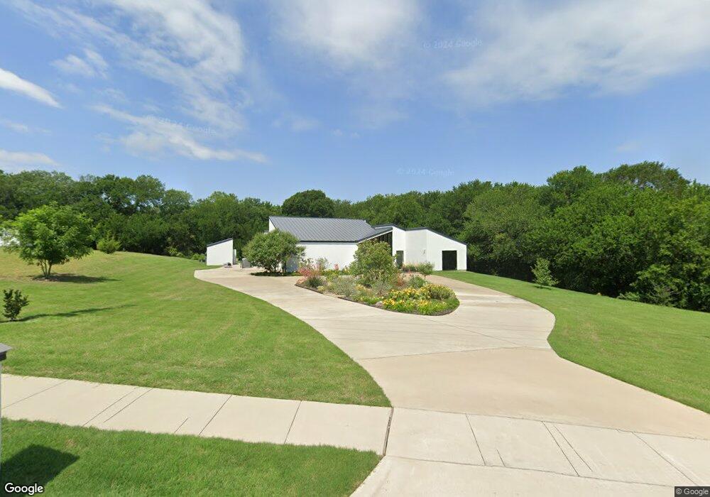 715 S W a Allen Blvd, Wylie, TX 75098 - photo 1
