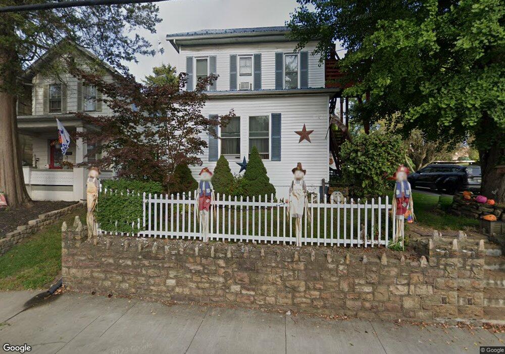 3307 N Old Trail, Shamokin Dam, PA 17876 - photo 1