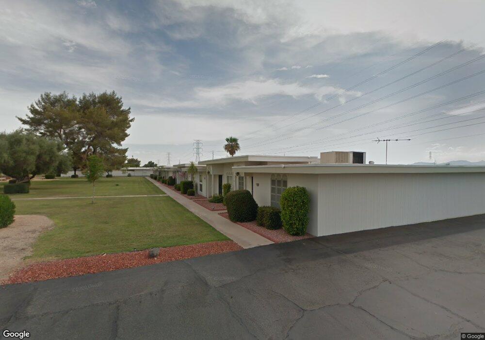 14236 N Newcastle Dr, Sun City, AZ 85351 - photo 1