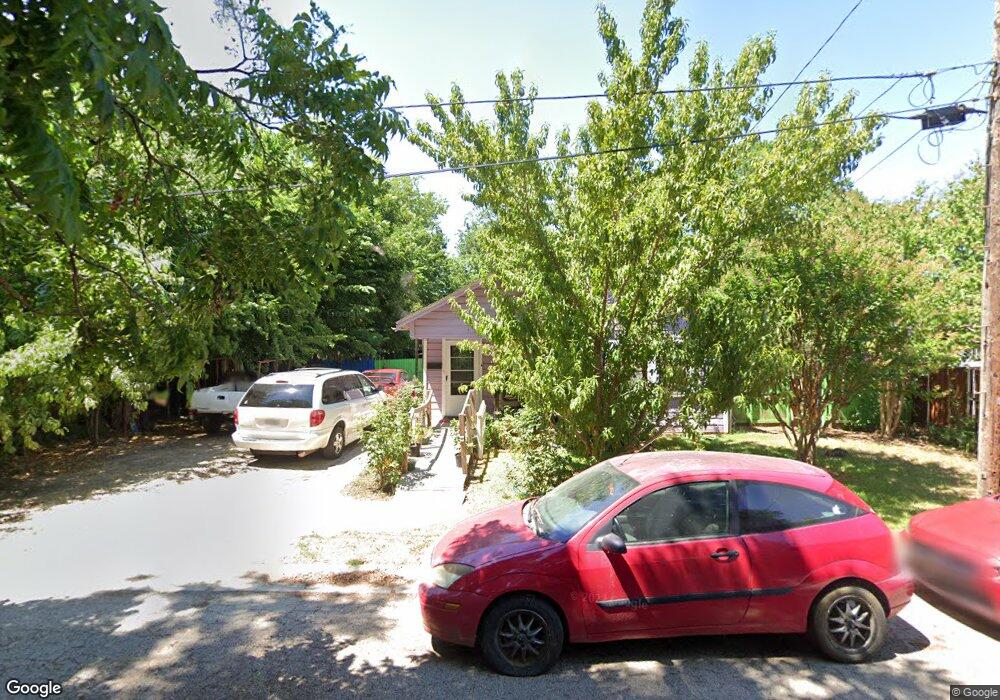 1521 Lanius St, Gainesville, TX 76240 - photo 1