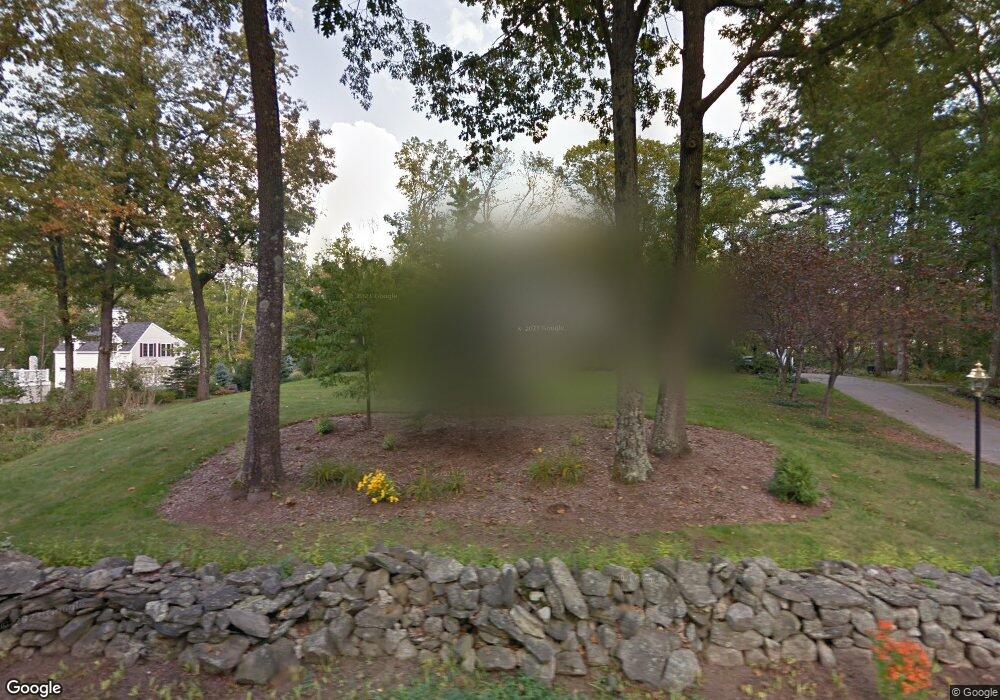 8 Almas Rd, Windham, NH 03087 - photo 1