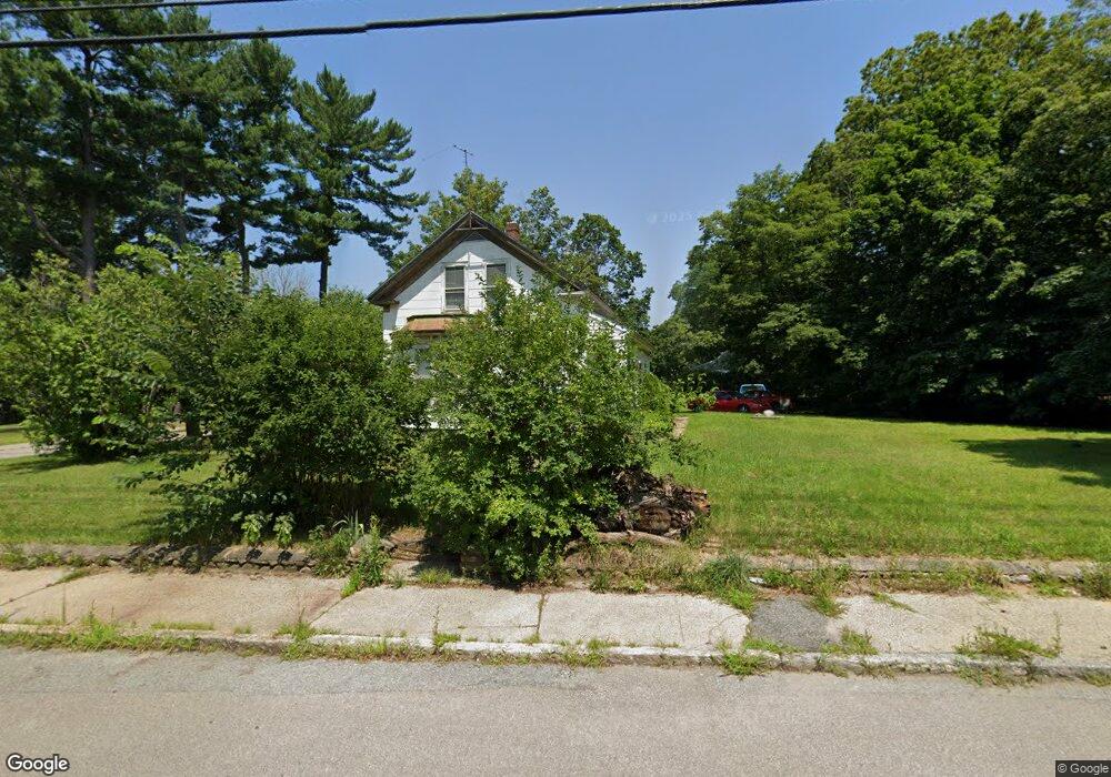 93 Douglas St, Uxbridge, MA 01569 - photo 1