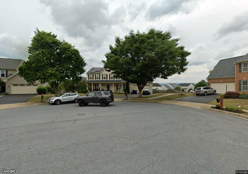 121 Phoenix Ct, Walkersville, MD 21793 - photo 1