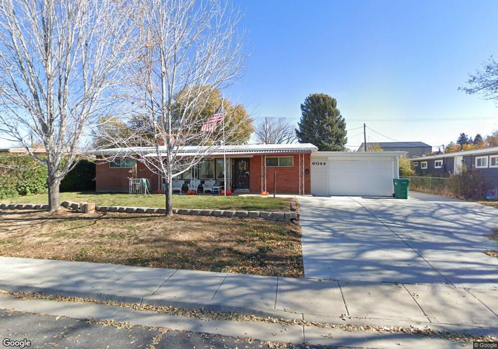 6044 S 2100 W, Roy, UT 84067 - photo 1