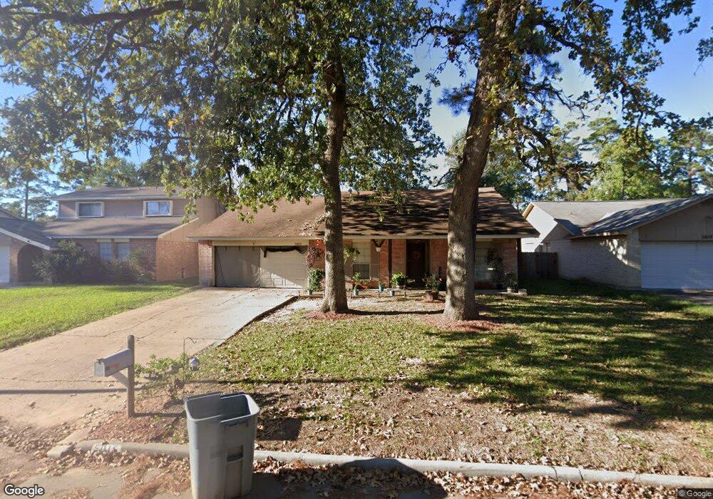 5015 Glendower Dr, Spring, TX 77373 - photo 1