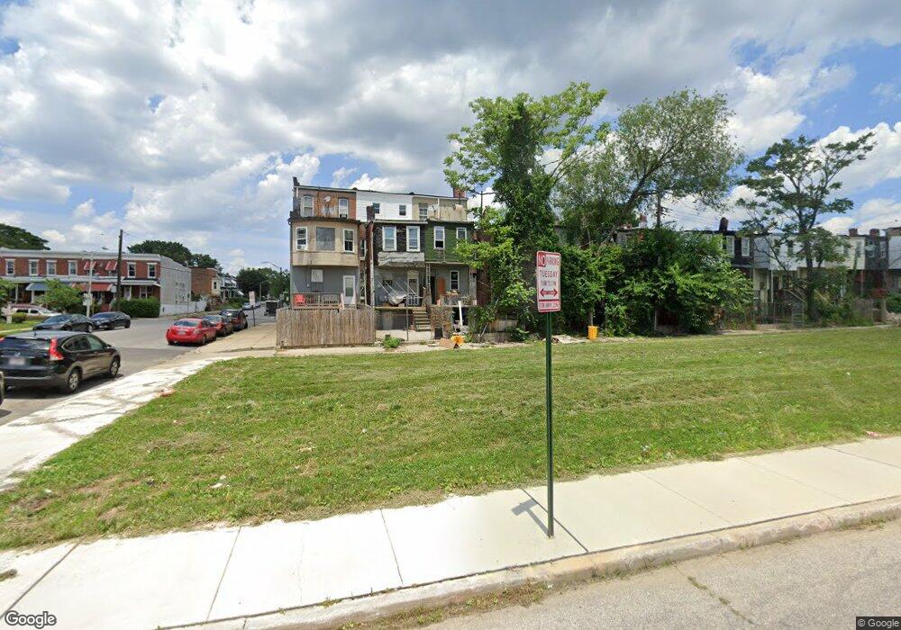 2136 Herbert St, Baltimore, MD 21217 - photo 1