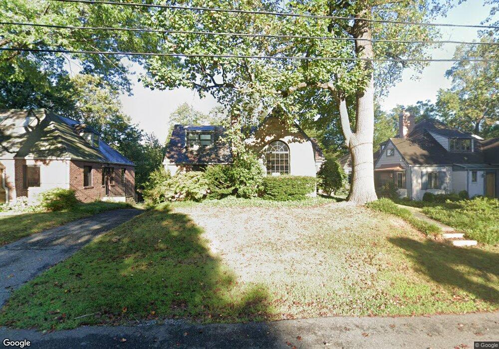 423 Pershing Dr, Silver Spring, MD 20910 - photo 1