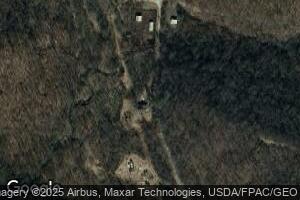 9511 Compressor Rd, Chesterhill, OH 43728