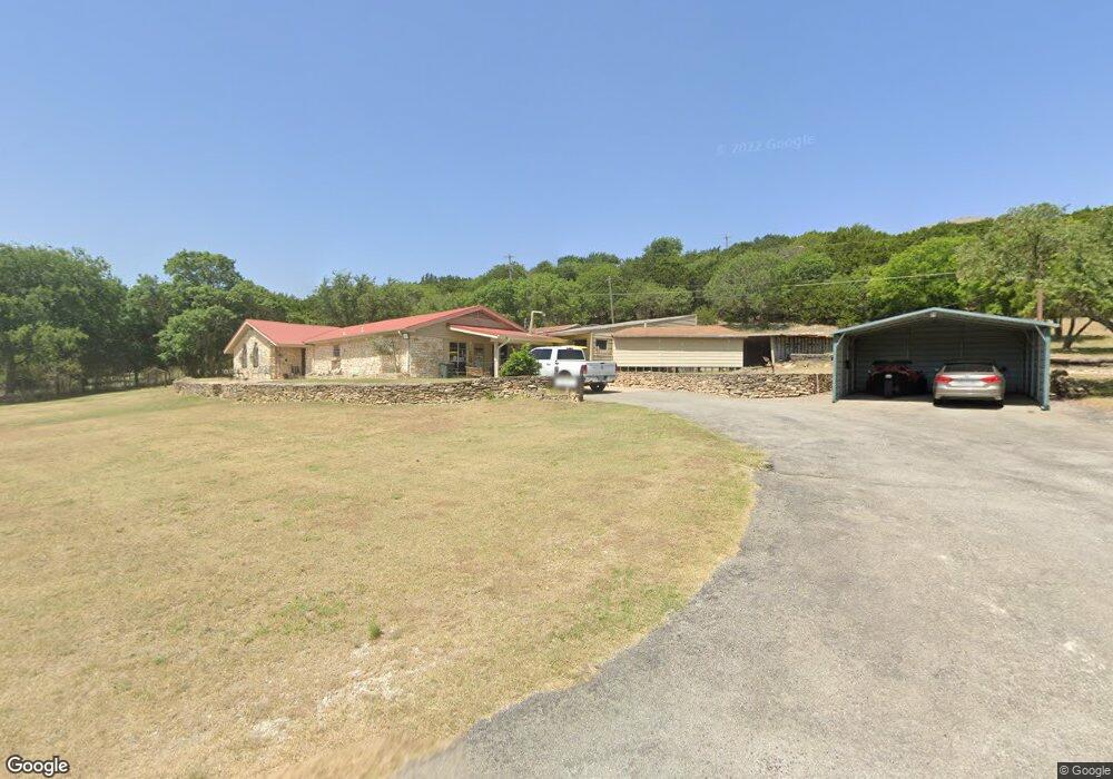 2901 Deer Flat Dr, Copperas Cove, TX 76522 - photo 1