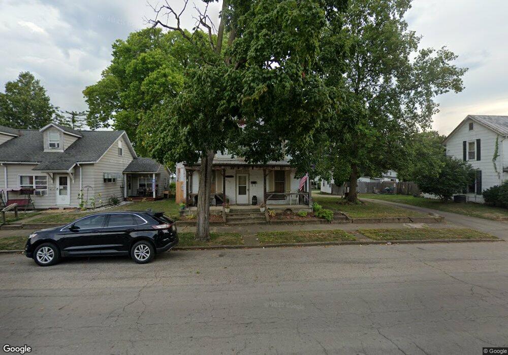 370 E Mound St, Circleville, OH 43113 - photo 1