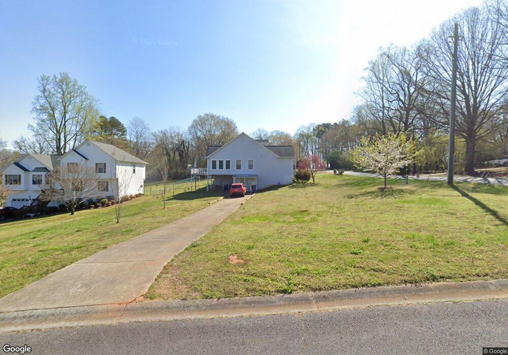 6249 Little Ridge Rd, Acworth, GA 30102 - photo 1