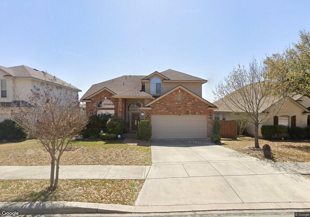 10526 Timber Country, San Antonio, TX 78254 - photo 1