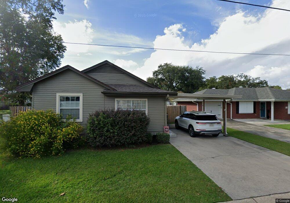 724 Center St, Houma, MS 70360 - photo 1